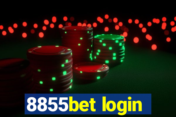 8855bet login